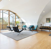 The Nissen - Holiday Find