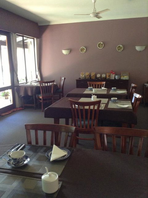 The Noble Grape Guesthouse - Holiday Find 3