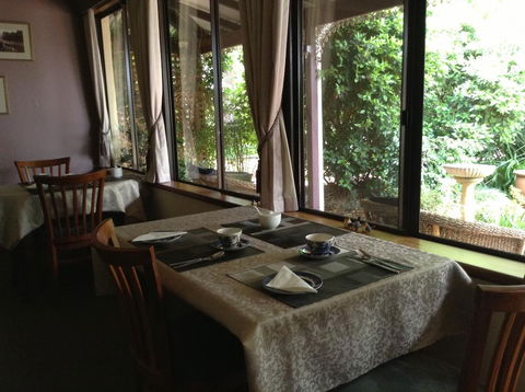 The Noble Grape Guesthouse - Holiday Find 2