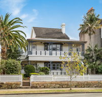 The North Shore Hotel - Holiday Find