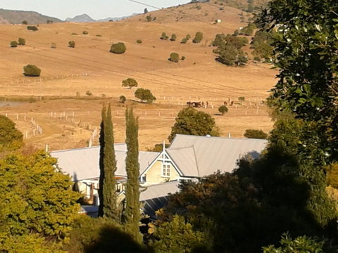 The Old Church Bed And Breakfast - Holiday Find 0
