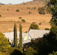 The Old Church Bed and Breakfast - Holiday Find