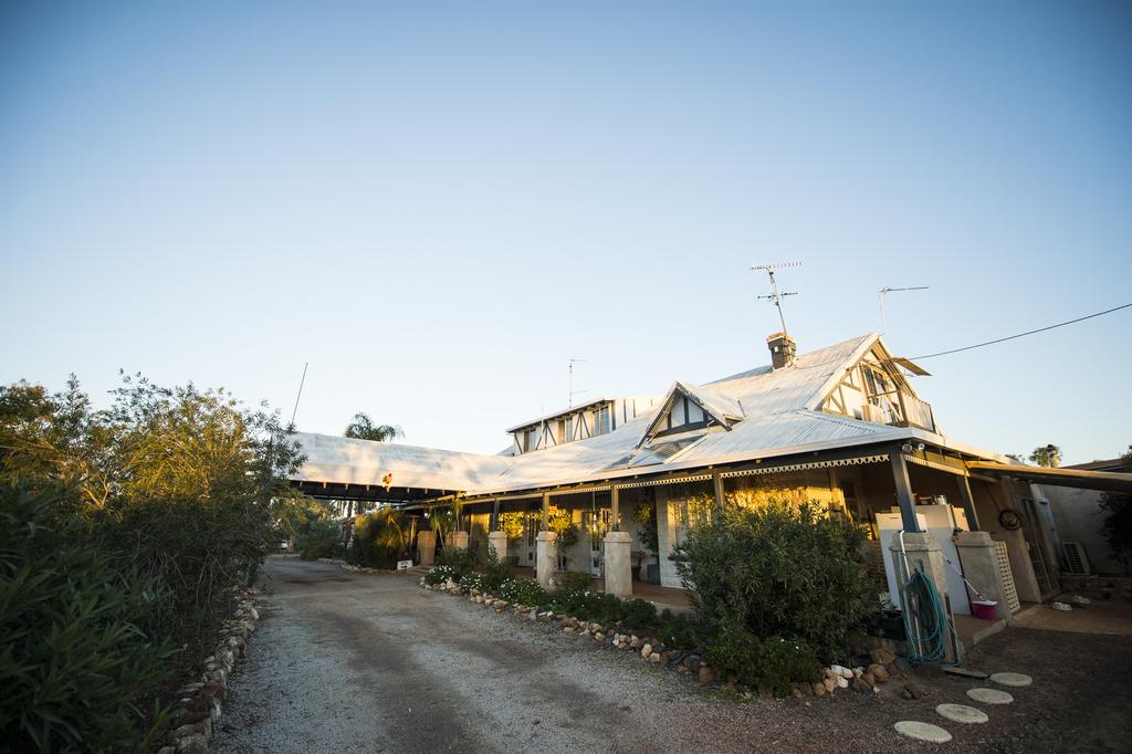 Dalwallinu WA Holiday Find
