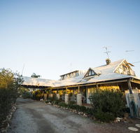 The Old Convent Dalwallinu - Holiday Find