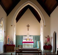 The Old Convent St Arnaud - Holiday Find