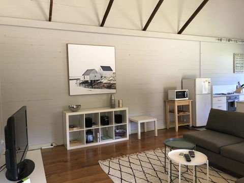 The Old Coolstore - Braeburn Apt - Holiday Find 3