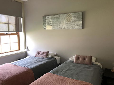 The Old Coolstore - Jonathon Apartment - Holiday Find 1