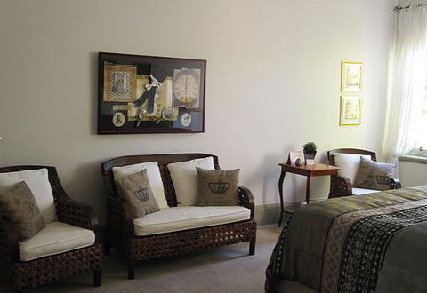 The Old Nunnery B & B Moss Vale - Holiday Find 1