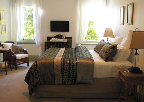 The Old Nunnery B & B Moss Vale - Holiday Find 2