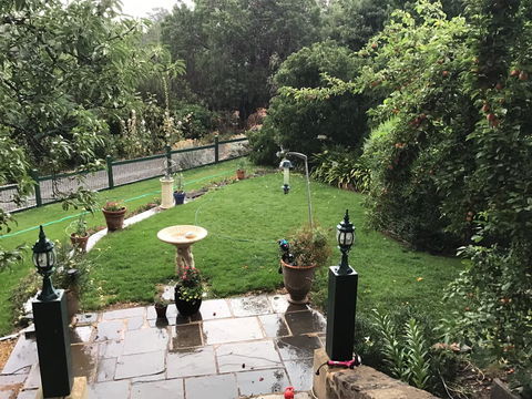 The Olde Devonshire House - Holiday Find 1