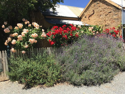 The Olde Devonshire House - Holiday Find 2