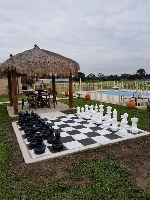 The Oxley Estate B&B - Holiday Find 3