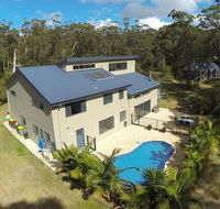 THE PALM FARM - PET FRIENDLY - WEEKLY ONLY - Holiday Find