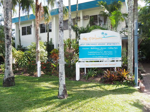 The Palms At Palm Cove - Holiday Find 0
