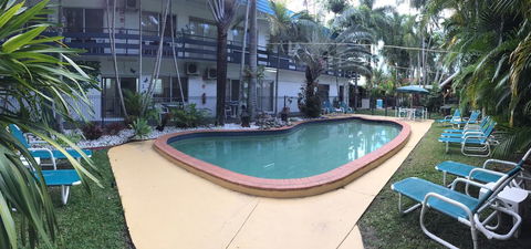 The Palms At Palm Cove - Holiday Find 1