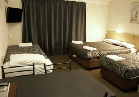 The Plains Motor Inn - Holiday Find 2
