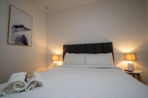 The Platypus Accommodation & Cafe - Holiday Find 2