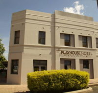 The Playhouse Hotel - Holiday Find