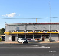 The Queensland Hotel - Holiday Find