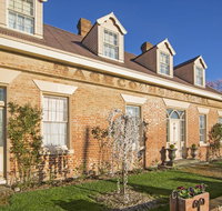 The Racecourse Inn - Holiday Find