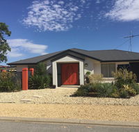 The Red Door - Holiday Find