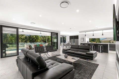 The Residence - Holiday Find 1