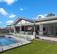 The Residence - Holiday Find