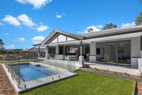 The Residence - Holiday Find 0