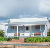 The Rested Guest 3 Bedroom Cottage West Wyalong - Holiday Find