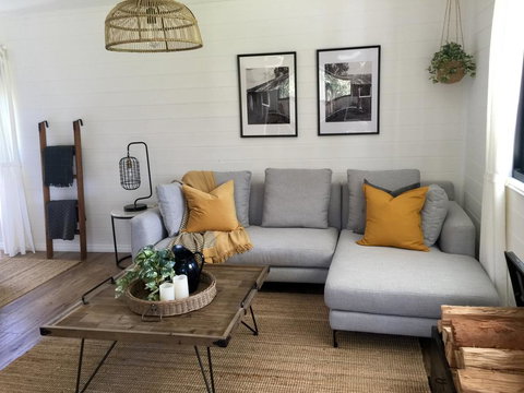 The Retreat - Holiday Find 1