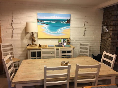 The Retreat On Matthew - Holiday Find 1