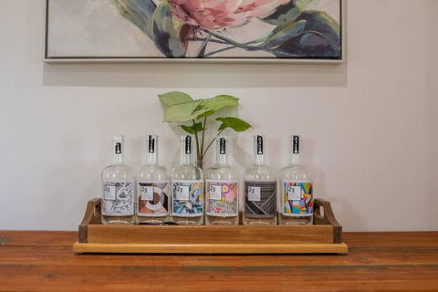 The River Block - Holiday Find 0