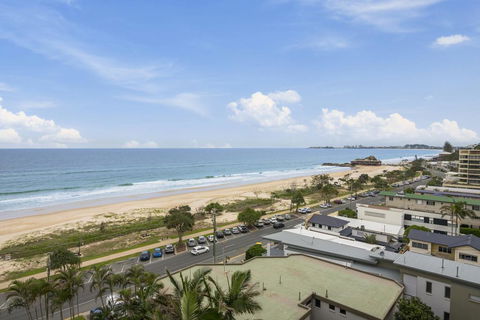 The Rocks Resort, Unit 8G - Holiday Find 1