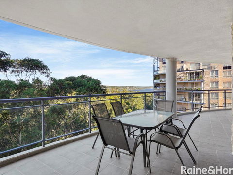 The Sanctuary #363 - 363/80 John Whiteway Drive - Holiday Find 0