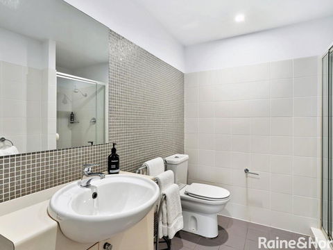The Sanctuary #363 - 363/80 John Whiteway Drive - Holiday Find 3