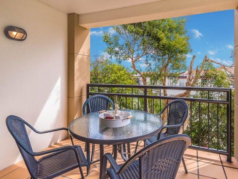 The Sands 51 - A Beach Escape - Holiday Find 1