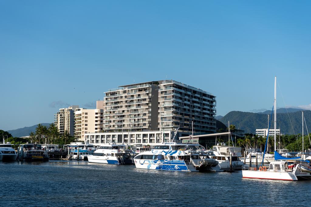 Cairns QLD Holiday Find
