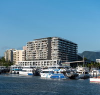 The Sebel Cairns Harbour Lights - Holiday Find