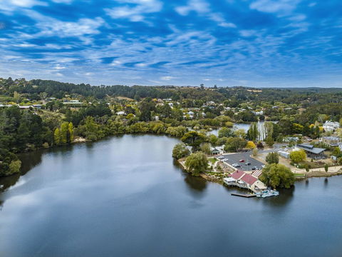 The Sebel Creswick Forest Resort - Holiday Find 2