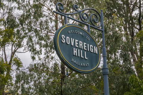 The Sebel Creswick Forest Resort - Holiday Find 3