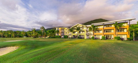 The Sebel Palm Cove Coral Coast - Holiday Find 0