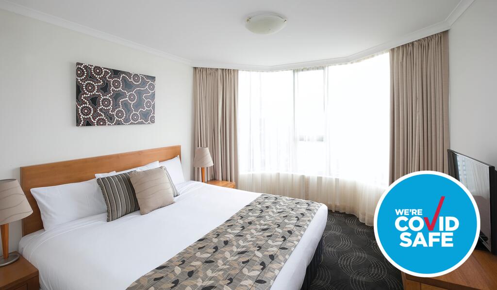 West Chatswood NSW Holiday Find