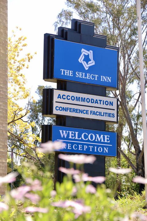 The Select Inn Penrith - Holiday Find 3