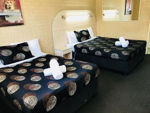 The Shamrock Hotel - Holiday Find 1