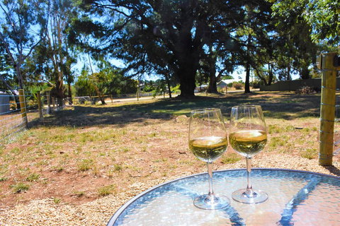 The Shelter Shed Garden Studio Apartment - Holiday Find 3