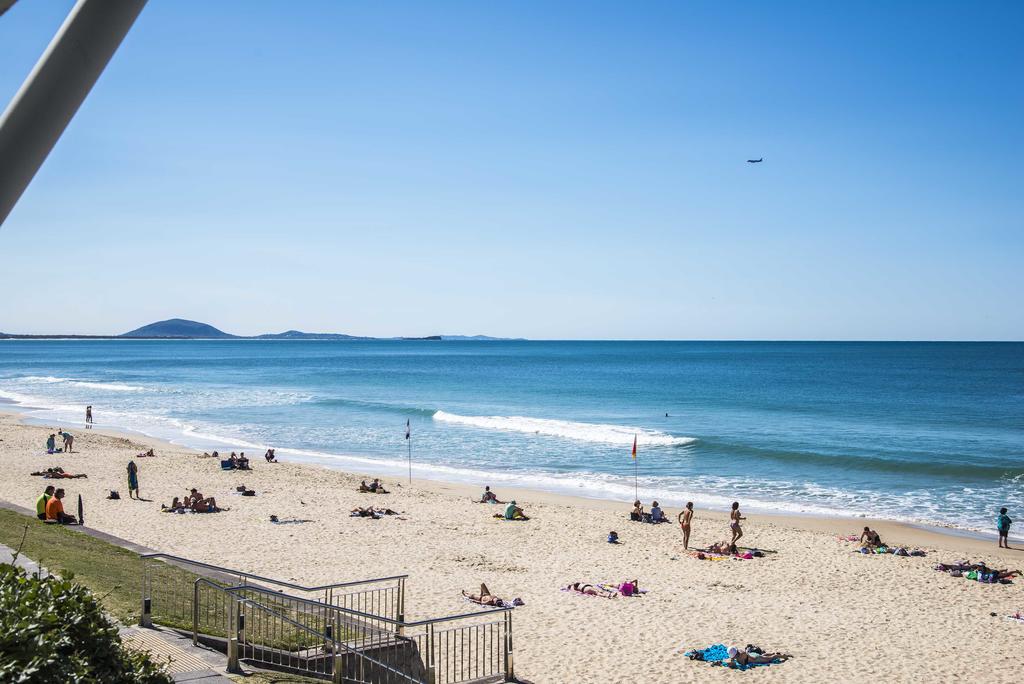 Mooloolaba QLD Holiday Find