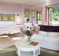 The Spotted Chook and Amelie's Petite Maison - Holiday Find