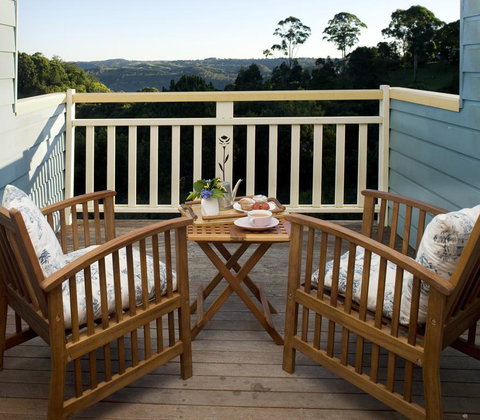 The Spotted Chook And Amelie's Petite Maison - Holiday Find 2