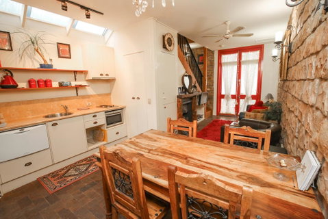 The Stable On Olive - Holiday Find 1