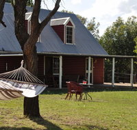 The Stables - Holiday Find